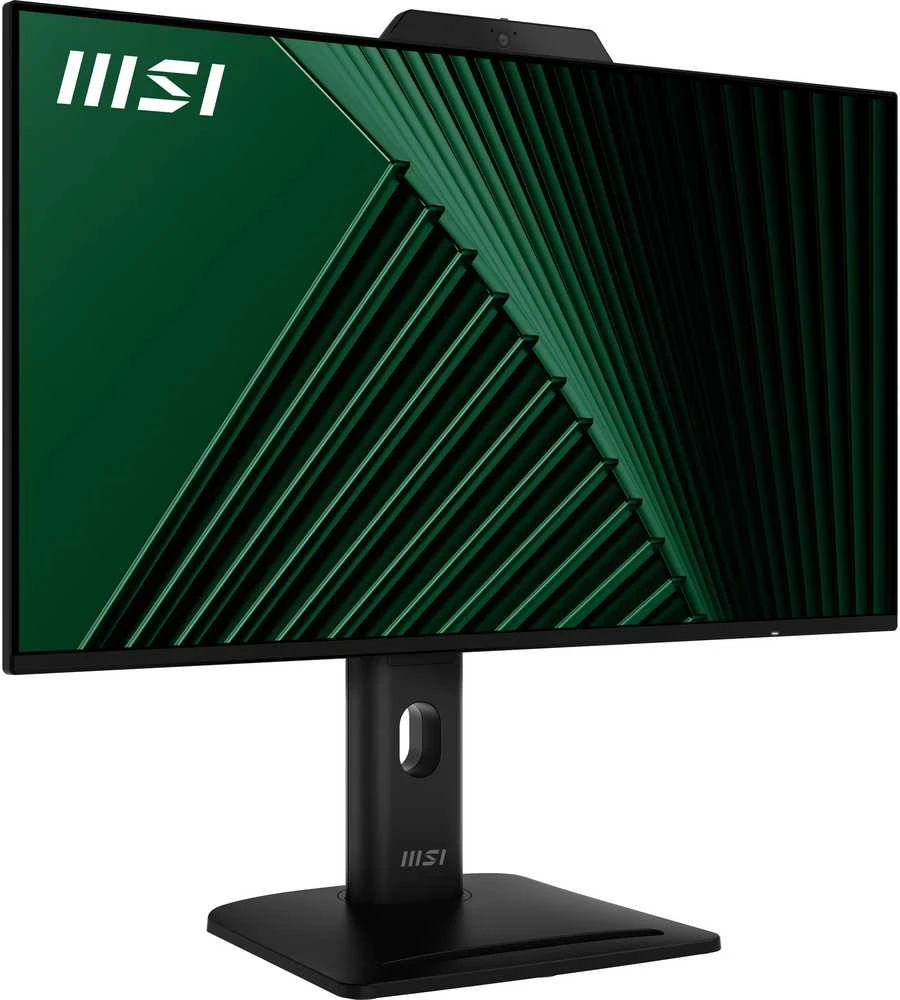 Monitorius MSI PRO MP272PMG / 27″ / FHD / IPS / 120Hz / 1ms (MPRT) / juodos spalvos – reguliuojamas stovas