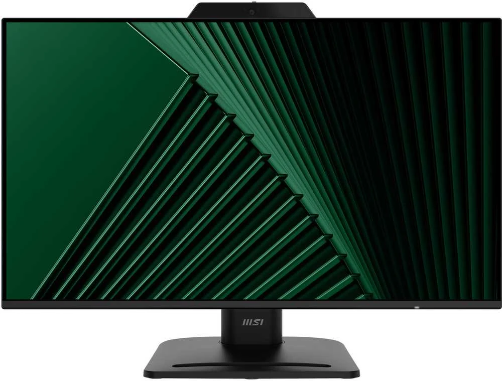 Monitorius MSI PRO MP272PMG / 27″ / FHD / IPS / 120Hz / 1ms (MPRT) / juodos spalvos – reguliuojamas stovas