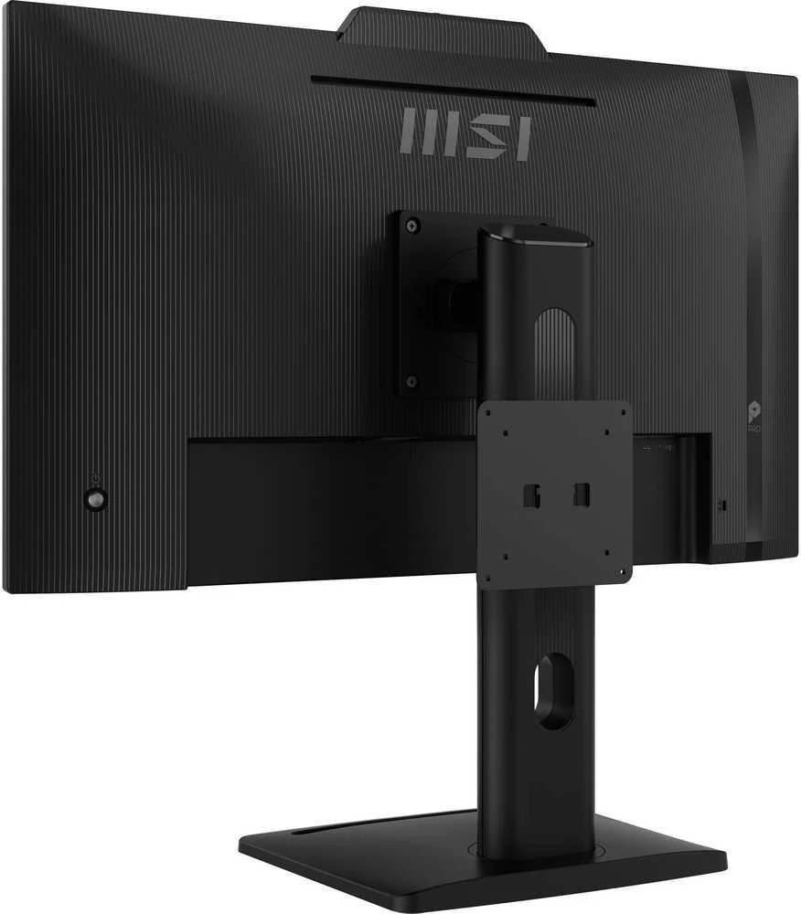 Monitorius MSI PRO MP272PMG / 27″ / FHD / IPS / 120Hz / 1ms (MPRT) / juodos spalvos – reguliuojamas stovas