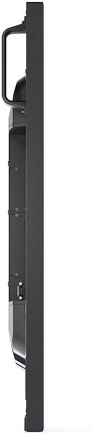 Monitorius Sharp „MultiSync P436“, skaitmeninis informacinis plokščias ekranas, 108 cm (42,5 colio), LCD, 3840 x 2160 pikselių, 24/7