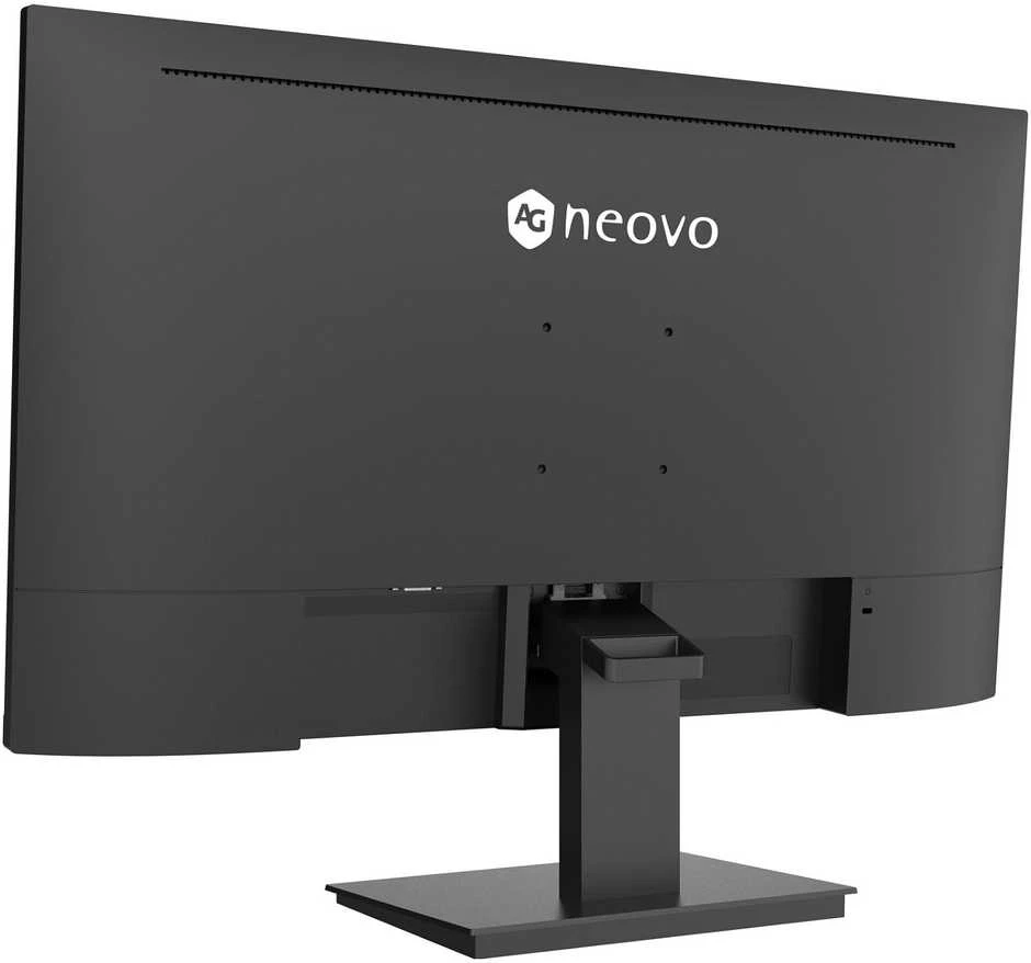 AG Neovo LA-2703 - LED monitorius be mirgėjimo, HDMI, DP, VGA