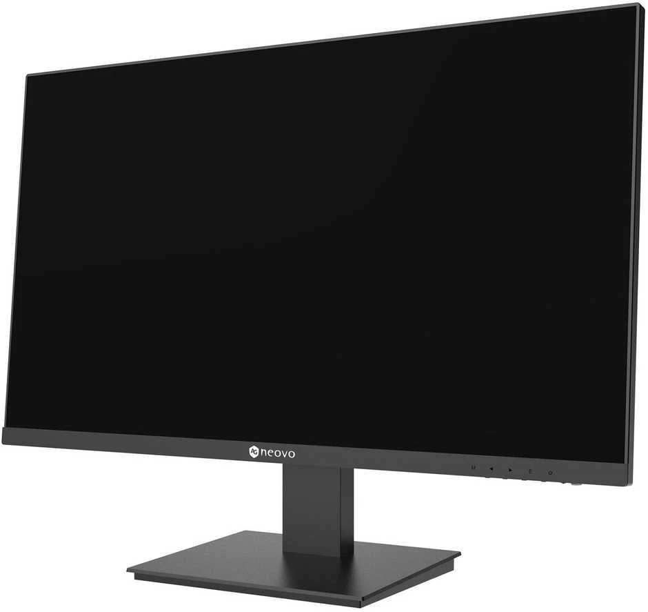 AG Neovo LA-2703 - LED monitorius be mirgėjimo, HDMI, DP, VGA