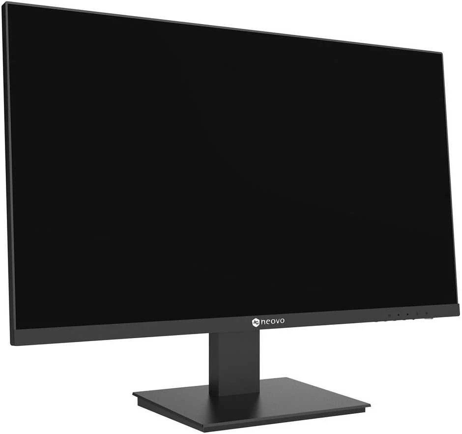 AG Neovo LA-2703 - LED monitorius be mirgėjimo, HDMI, DP, VGA