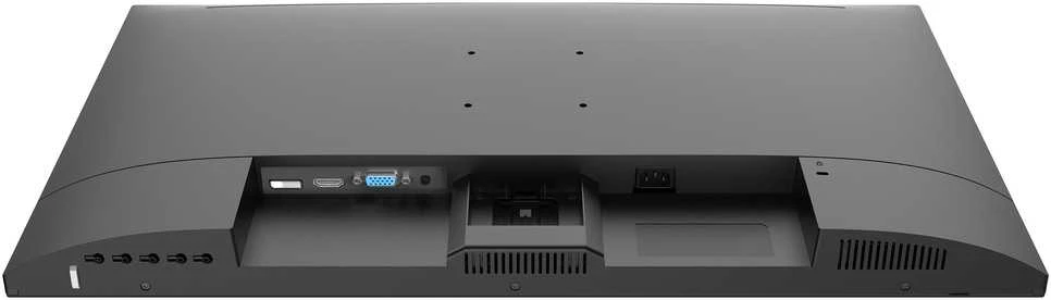 AG Neovo LA-2703 - LED monitorius be mirgėjimo, HDMI, DP, VGA
