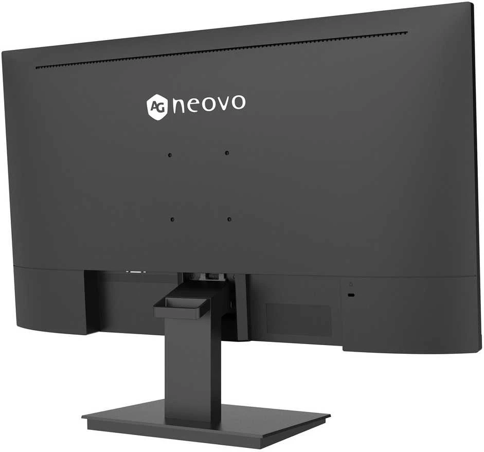 AG Neovo LA-2703 - LED monitorius be mirgėjimo, HDMI, DP, VGA