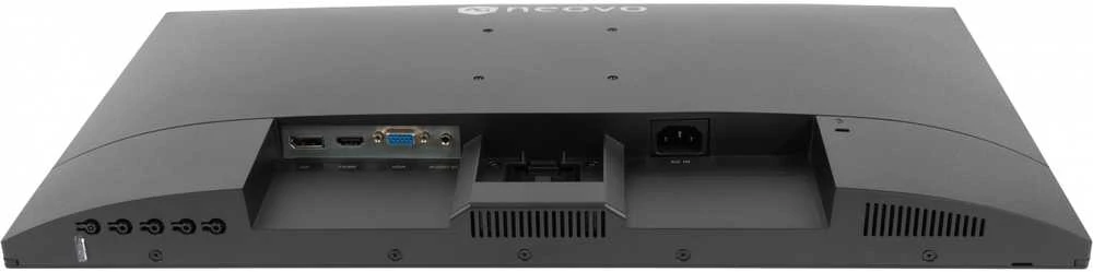 AG Neovo LH-2703 - LED monitorius be mirgėjimo, HDMI, DP, VGA