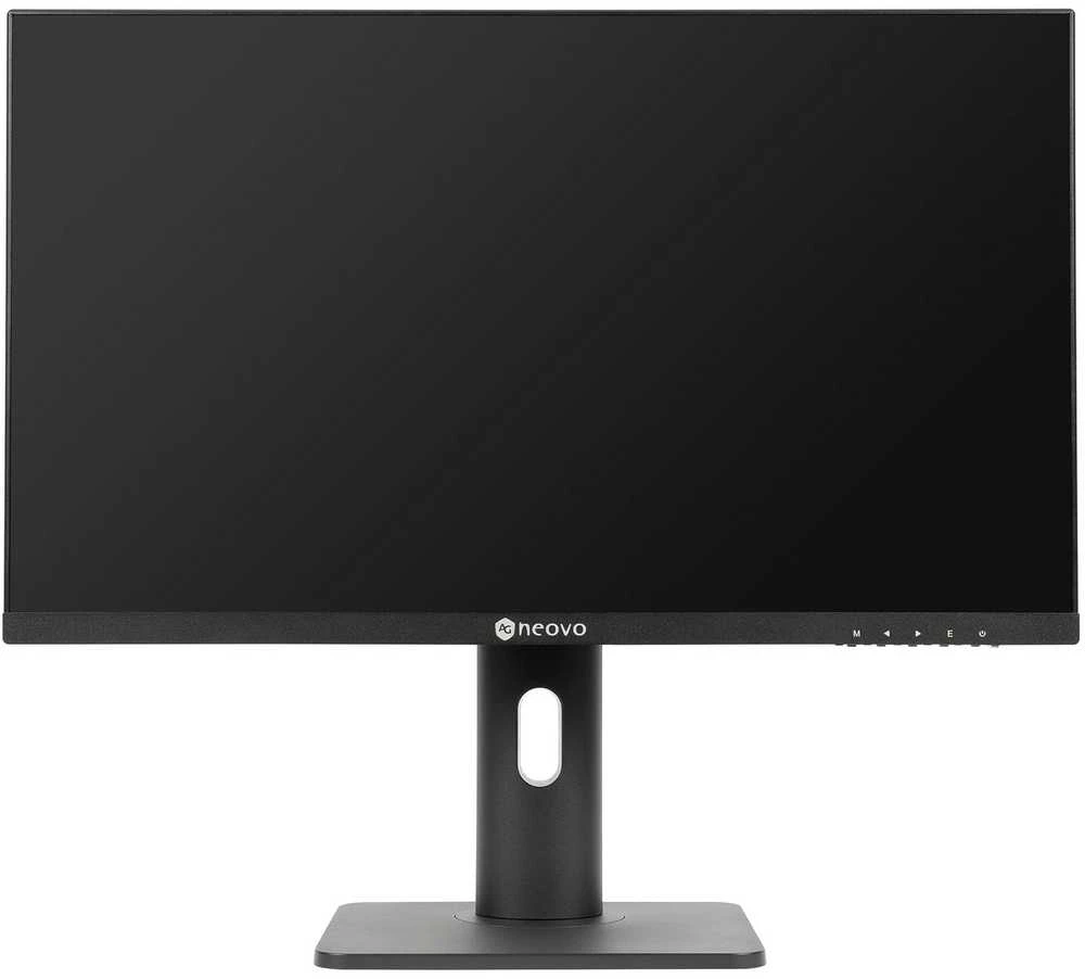 AG Neovo LH-2703 - LED monitorius be mirgėjimo, HDMI, DP, VGA