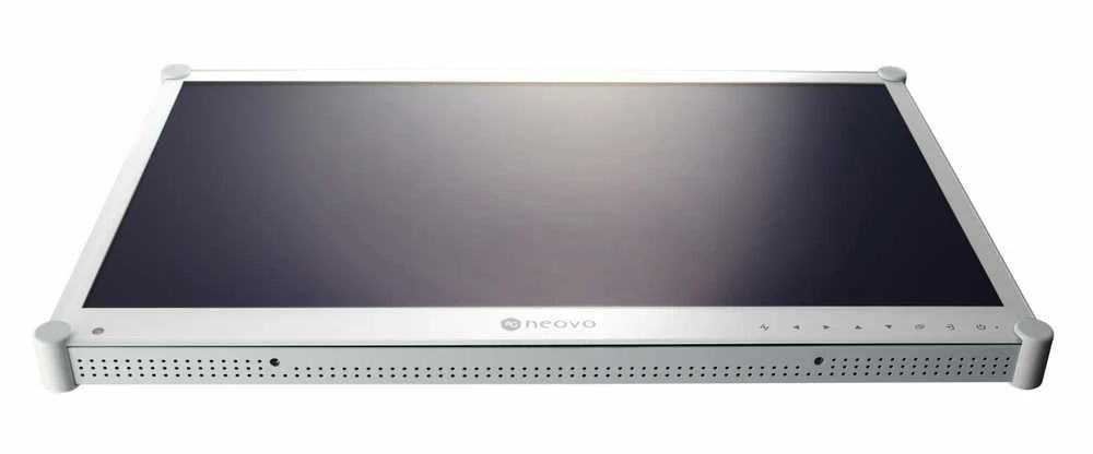 Monitorius medical AG Neovo MX-24 (23,6", LED, FullHD 1920x1080, baltos spalvos)