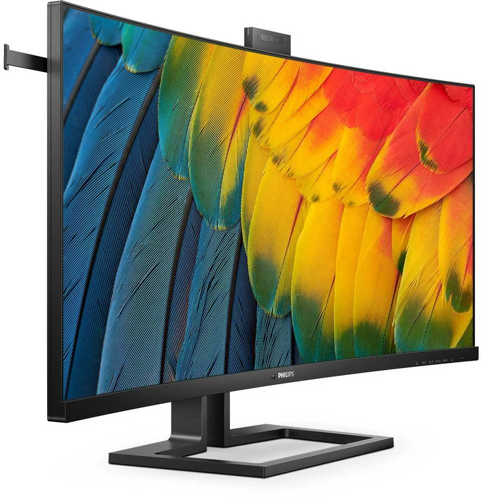 Philips | Monitorius | 40B1U6903CH/00 | 40 " | IPS | 5K2K | 21:9 | 75 Hz | 4 ms | 5120 x 2160 | 300 cd/m² | HDMI jungtys quantity 2