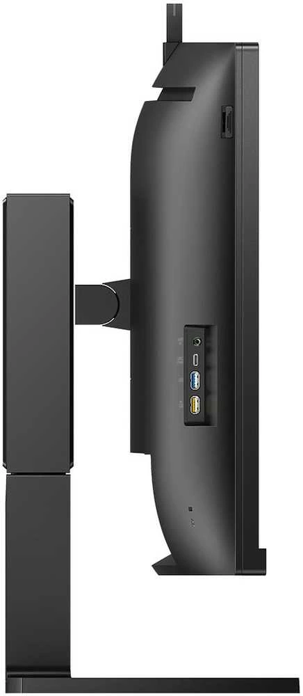 Philips | Monitorius | 40B1U6903CH/00 | 40 " | IPS | 5K2K | 21:9 | 75 Hz | 4 ms | 5120 x 2160 | 300 cd/m² | HDMI jungtys quantity 2