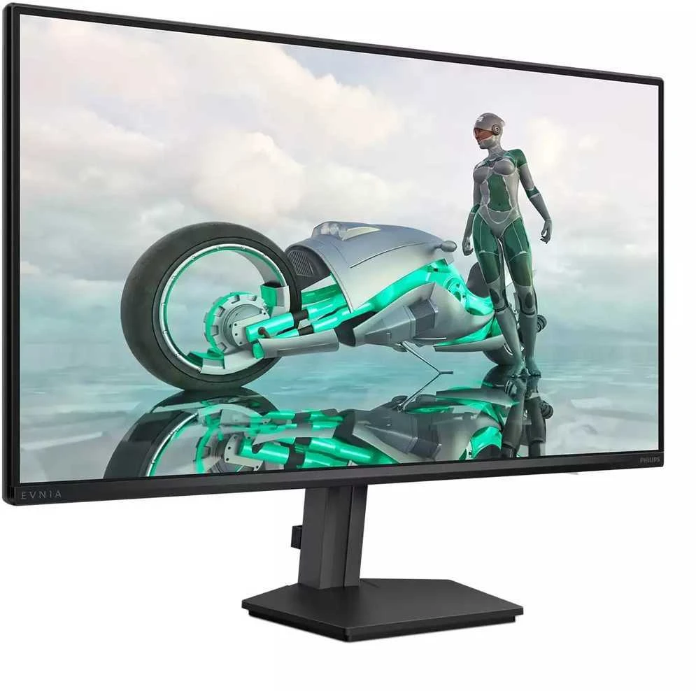 Monitorius Philips 24M2N3200NF/24" | IPS | FHD | 16:9 | 144 Hz | 4 ms | 1920 x 1080 pikselių | 300 cd/m² | HDMI jungtys quantity 1