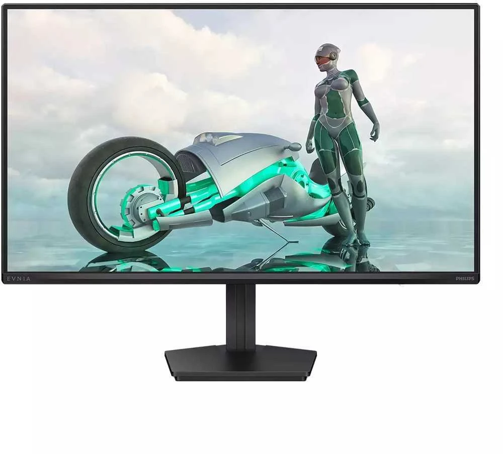 Monitorius Philips 24M2N3200NF/24" | IPS | FHD | 16:9 | 144 Hz | 4 ms | 1920 x 1080 pikselių | 300 cd/m² | HDMI jungtys quantity 1