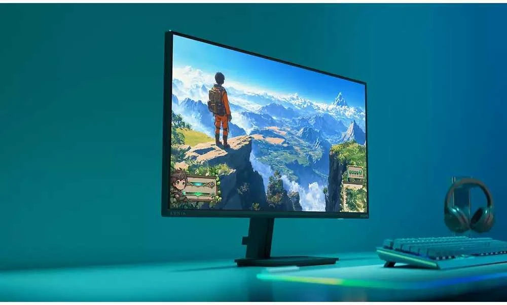Monitorius Philips 27M2N3200NF | 144 Hz | „Full HD“ | IPS | 27"