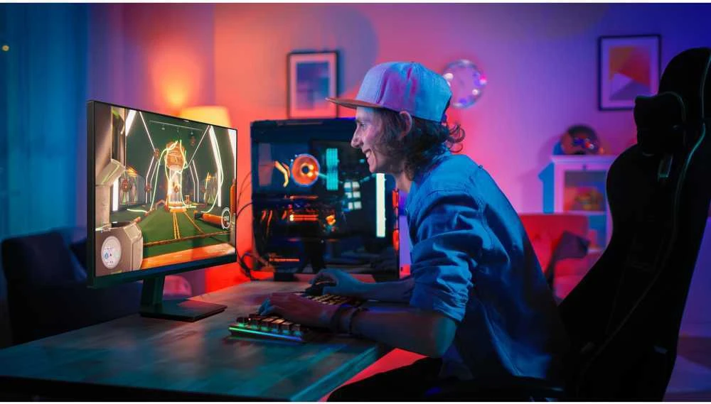 Monitorius Philips 27M2N3200NF | 144 Hz | „Full HD“ | IPS | 27"