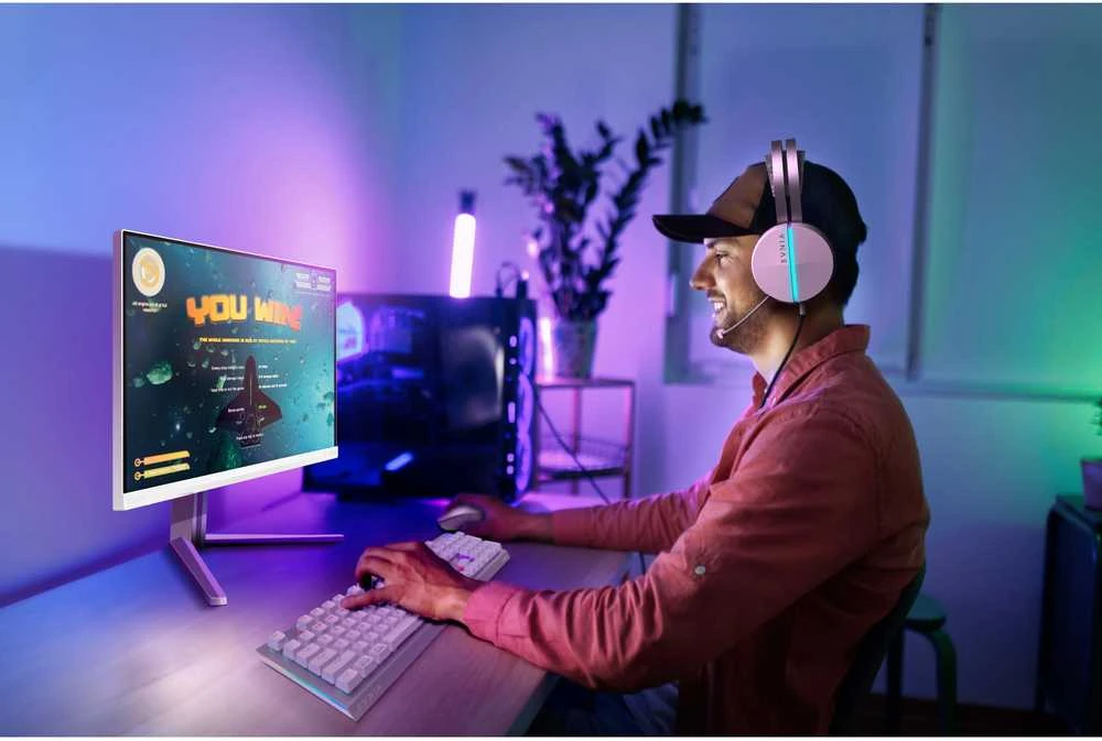 Monitorius Philips 27M2N3501PA | 27'' | 144Hz | QHD | IPS
