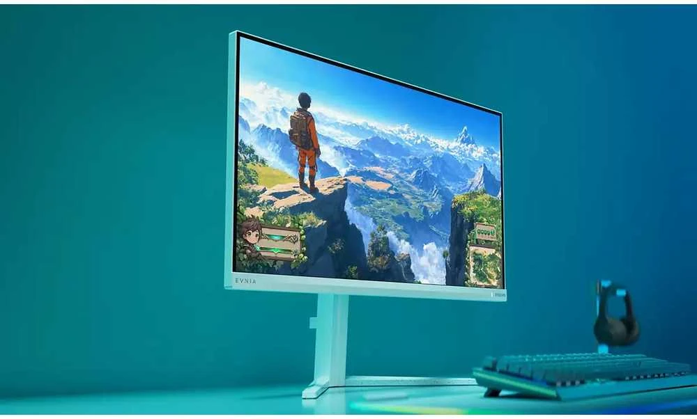 Monitorius Philips 27M2N3501PA | 27'' | 144Hz | QHD | IPS