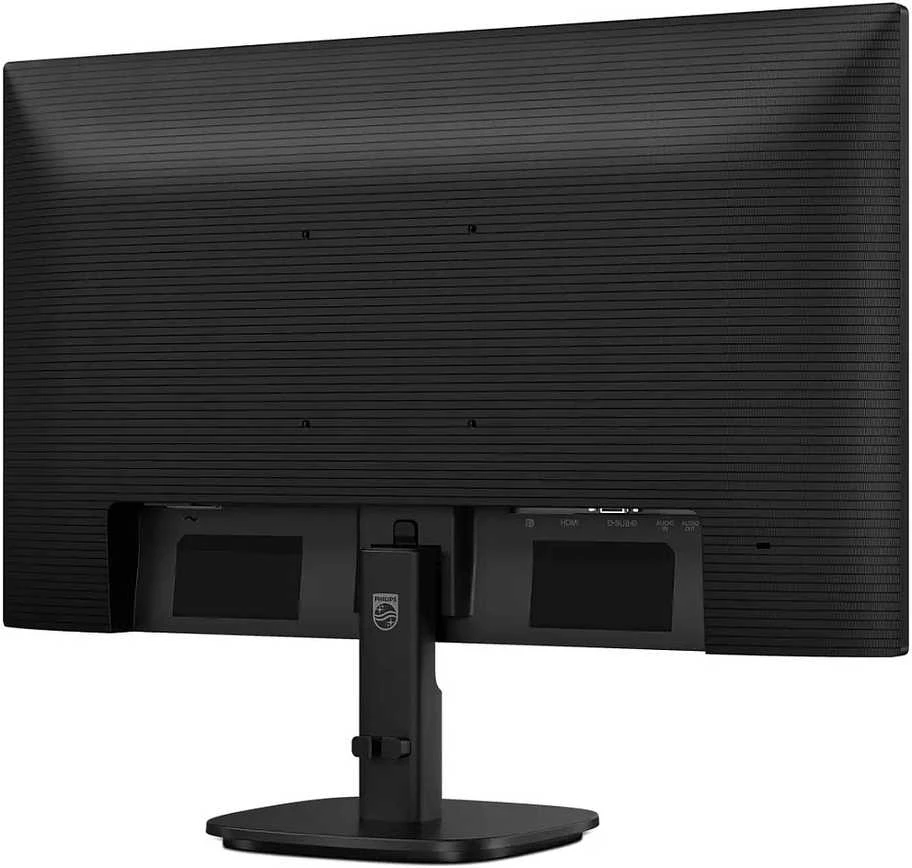 „PHILIPS 24B2N2200/00“ 23,8 colio FHD 16:9 IPS 120 Hz D-SUB HDMI 1.4 DP 1.2 monitorius