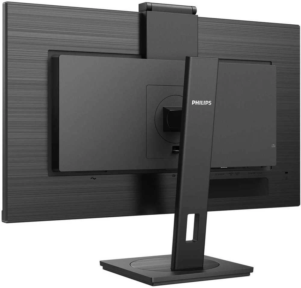 Monitorius Philips 272S1MH/00 S-Line 27inch FHD 75Hz IPS HDCP 1.4 DVI/DP/HDMI