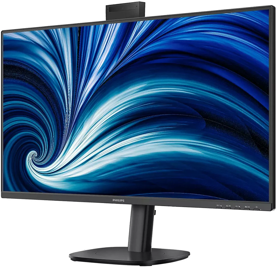 Monitorius „Philips 27B2N3500JH/00“ – 120 Hz | QHD | IPS | 27 colių | 4 ms | USB-C