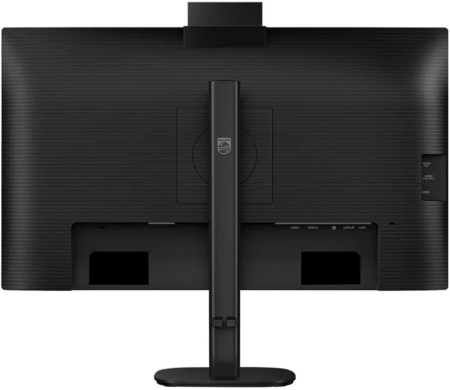 Monitorius „Philips 27B2N3500JH/00“ – 120 Hz | QHD | IPS | 27 colių | 4 ms | USB-C