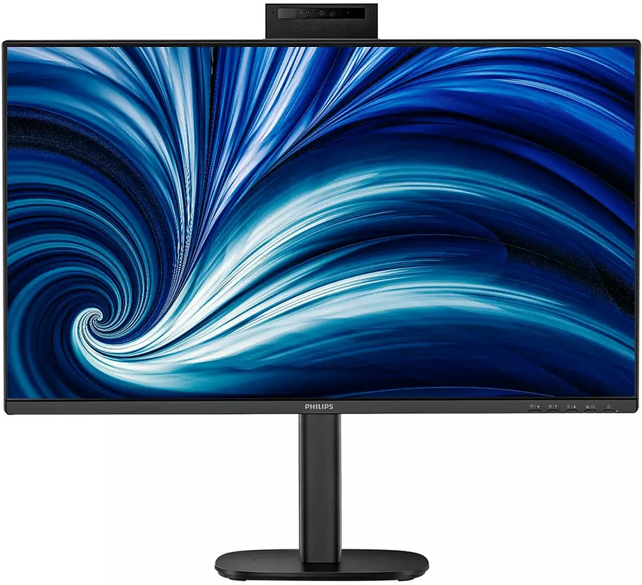 Monitorius „Philips 27B2N3500JH/00“ – 120 Hz | QHD | IPS | 27 colių | 4 ms | USB-C