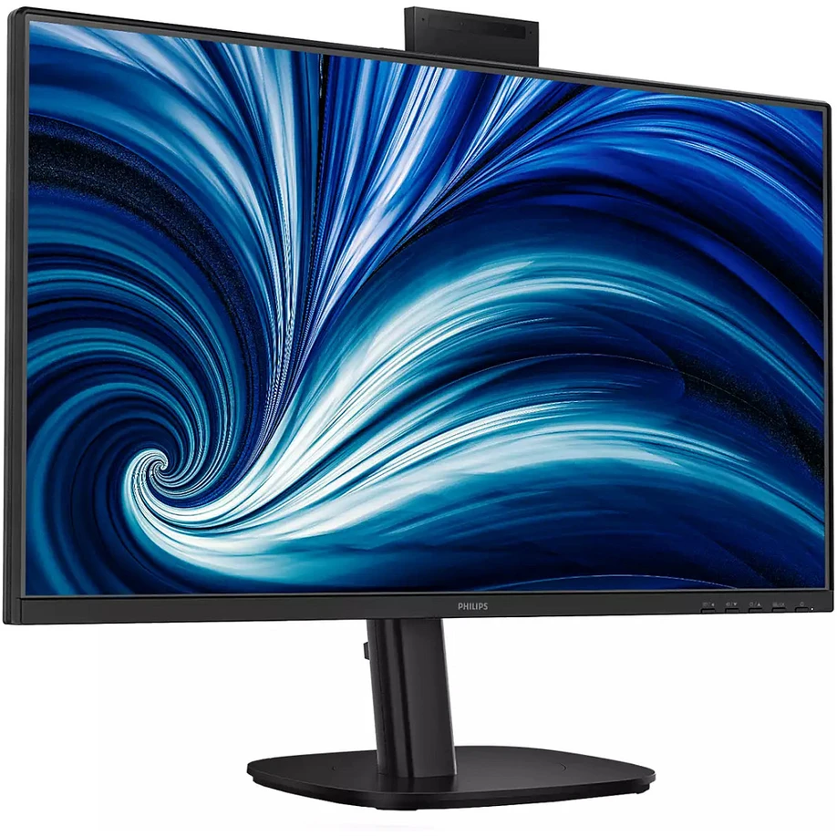 Monitorius „Philips 27B2N3500JH/00“ – 120 Hz | QHD | IPS | 27 colių | 4 ms | USB-C