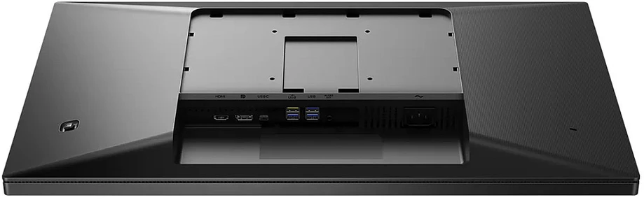 Monitorius Philips 27E1N5600HE/00 27", Juodos spalvos