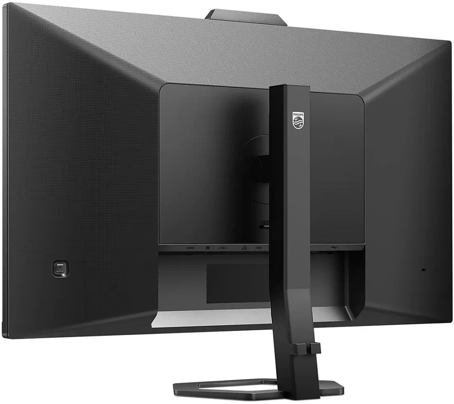 Monitorius Philips 27E1N5600HE/00 27", Juodos spalvos