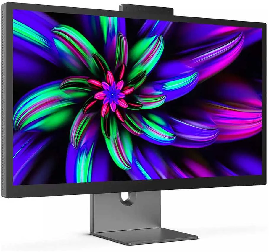 Monitorius „Mmd“ monitoriai, ekranai „PHILIPS 27E3U7903/00“, 27 colių, 5K, IPS, 70 Hz, 16:9, HDMI 2.1