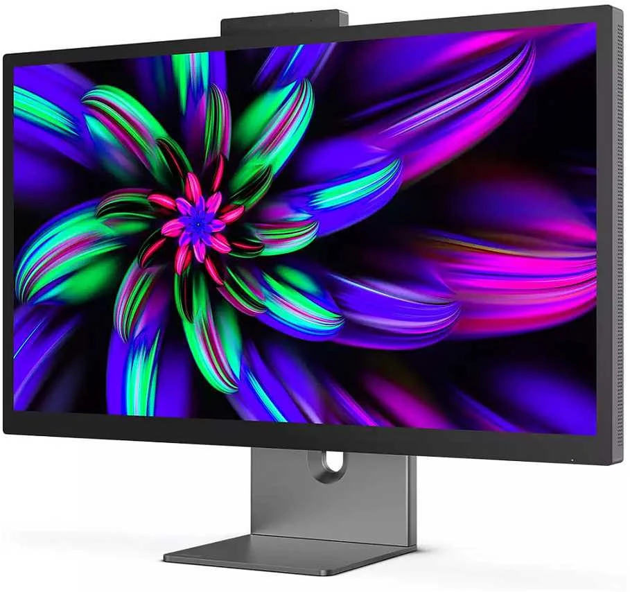 Monitorius „Mmd“ monitoriai, ekranai „PHILIPS 27E3U7903/00“, 27 colių, 5K, IPS, 70 Hz, 16:9, HDMI 2.1