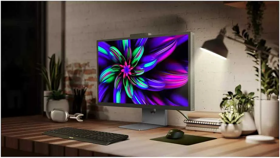 Monitorius „Mmd“ monitoriai, ekranai „PHILIPS 27E3U7903/00“, 27 colių, 5K, IPS, 70 Hz, 16:9, HDMI 2.1