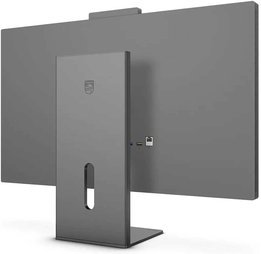 Monitorius „Mmd“ monitoriai, ekranai „PHILIPS 27E3U7903/00“, 27 colių, 5K, IPS, 70 Hz, 16:9, HDMI 2.1