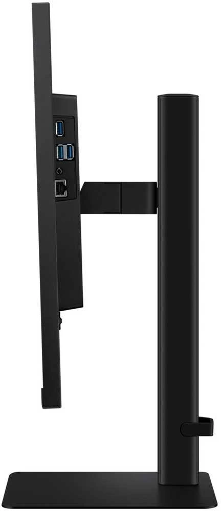 Monitorius Samsung Viewfinity S6 (LS27D604UAUXEN)