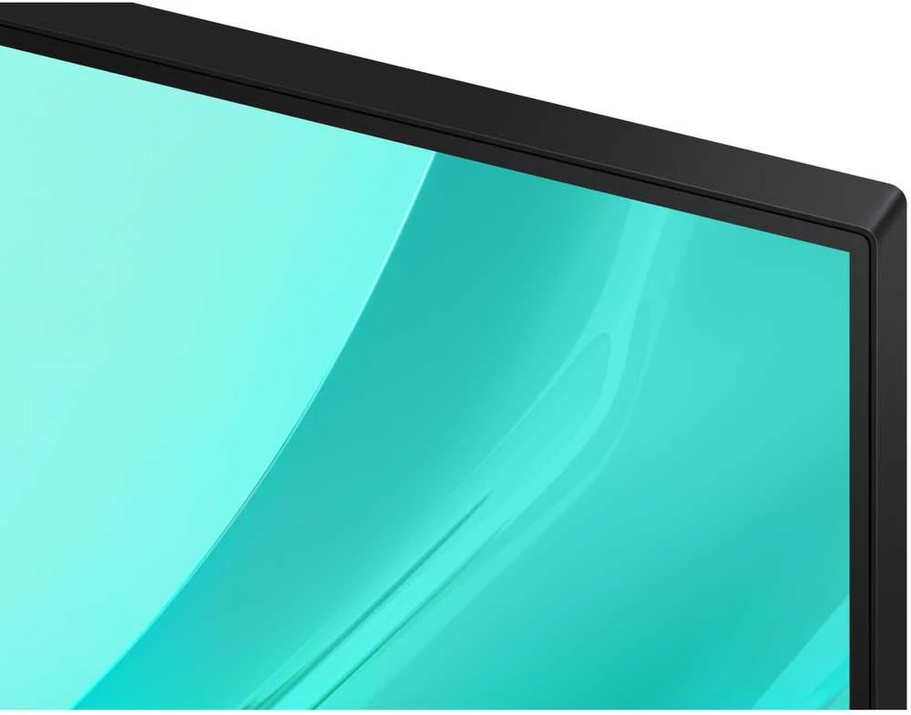 Monitorius Samsung Viewfinity S6 (LS27D604UAUXEN)