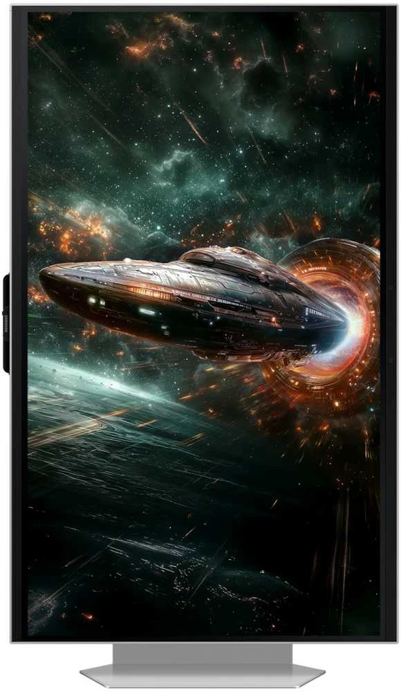 Monitorius Samsung Odyssey 3D G9 (LS27FG904XUXEN)