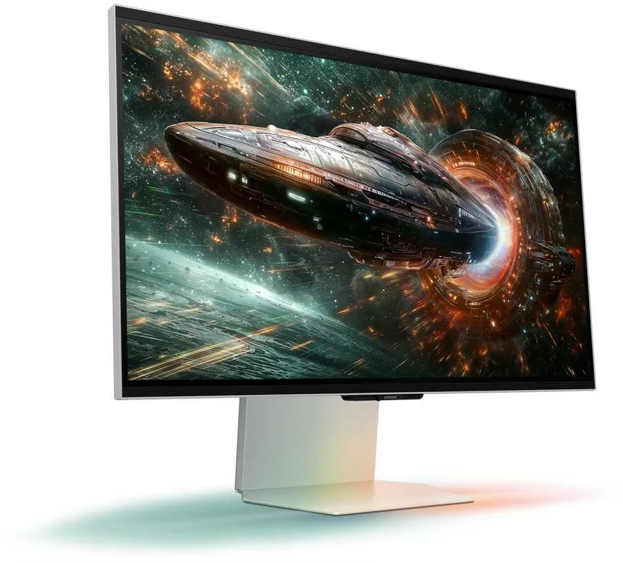 Monitorius Samsung Odyssey 3D G9 (LS27FG904XUXEN)