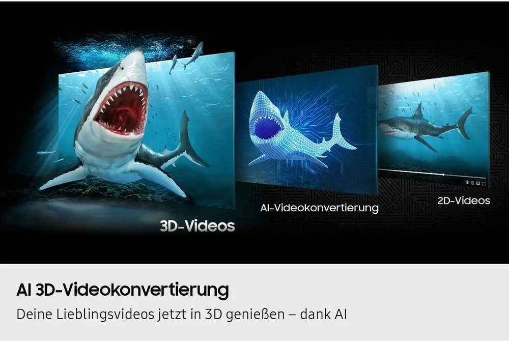Monitorius Samsung Odyssey 3D G9 (LS27FG904XUXEN)