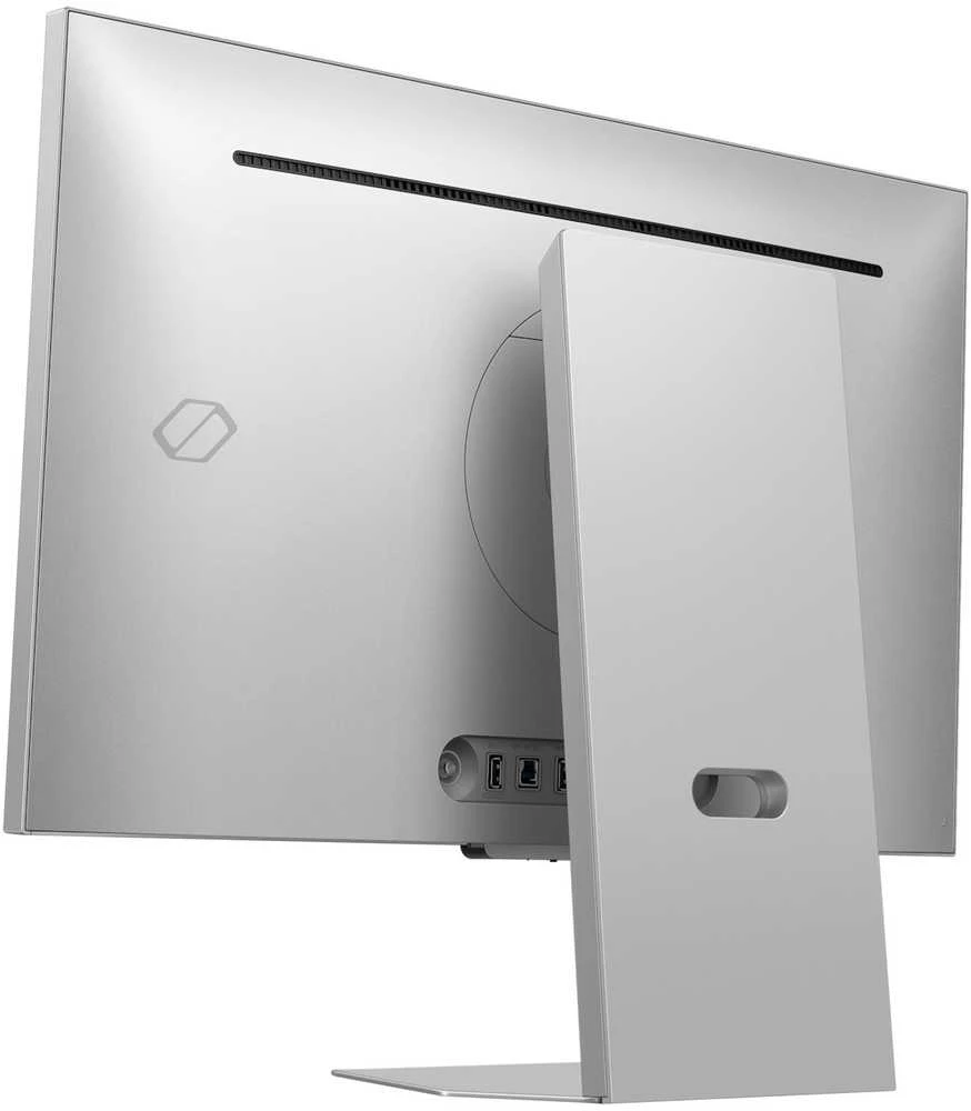 Monitorius Samsung Odyssey 3D G9 (LS27FG904XUXEN)