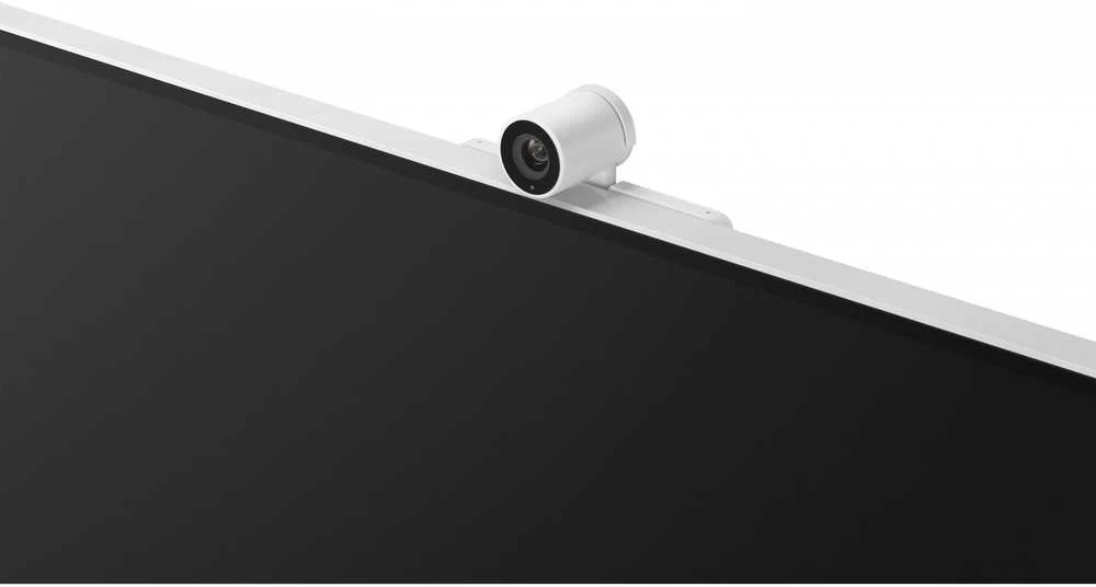 Monitorius Samsung | LS32FM801UUXDU | 32 " | VA | 16:9 | 60 Hz | 4 ms | 3840 x 2160 pikselių | 400 cd/m² | HDMI jungtys quantity 1 | Baltas