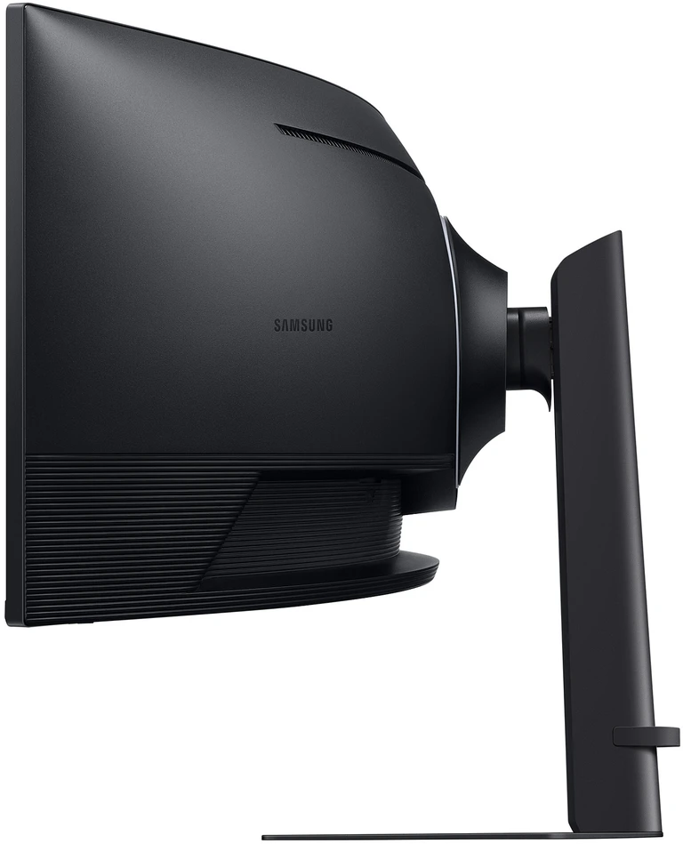 Monitorius Samsung | LS49F950UAUXEN ViewFinity S9 S95UF | 49 " | VA | DQHD | 32:9 | 120 Hz | 5 ms | 5120 x 1440 pikselių | 350 cd/m² | HDMI jungtys quantity 2 | Juodas