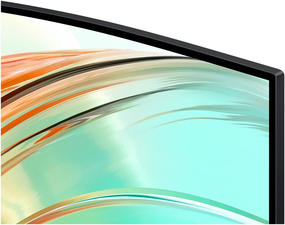Monitorius Samsung | LS49F950UAUXEN ViewFinity S9 S95UF | 49 " | VA | DQHD | 32:9 | 120 Hz | 5 ms | 5120 x 1440 pikselių | 350 cd/m² | HDMI jungtys quantity 2 | Juodas