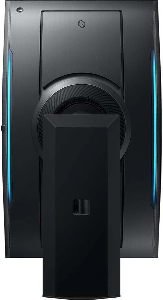 Monitorius Samsung Odyssey Ark G9 G97NC- 55" | VA lenktas | 4K | Mini LED | 165Hz | HDR10+