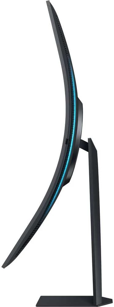 Monitorius Samsung Odyssey Ark G9 G97NC- 55" | VA lenktas | 4K | Mini LED | 165Hz | HDR10+
