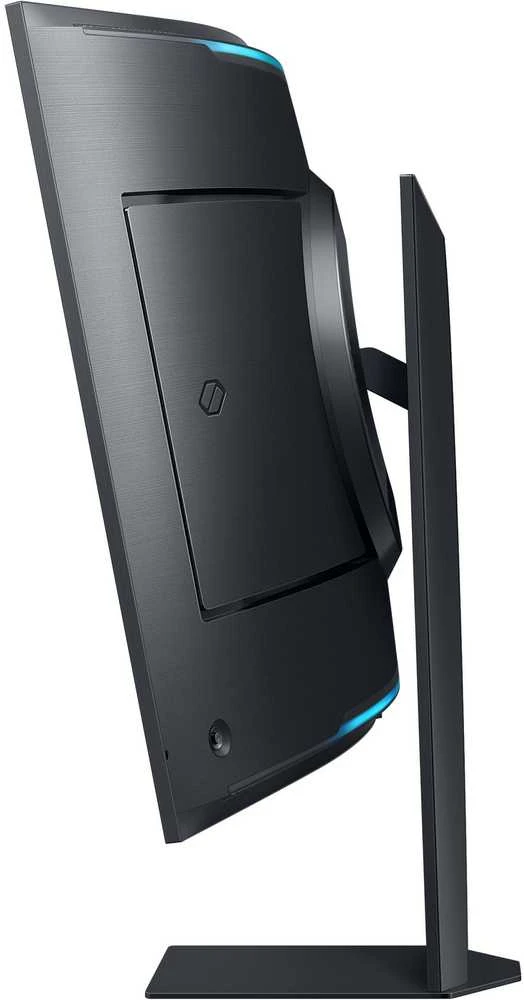 Monitorius Samsung Odyssey Ark G9 G97NC- 55" | VA lenktas | 4K | Mini LED | 165Hz | HDR10+