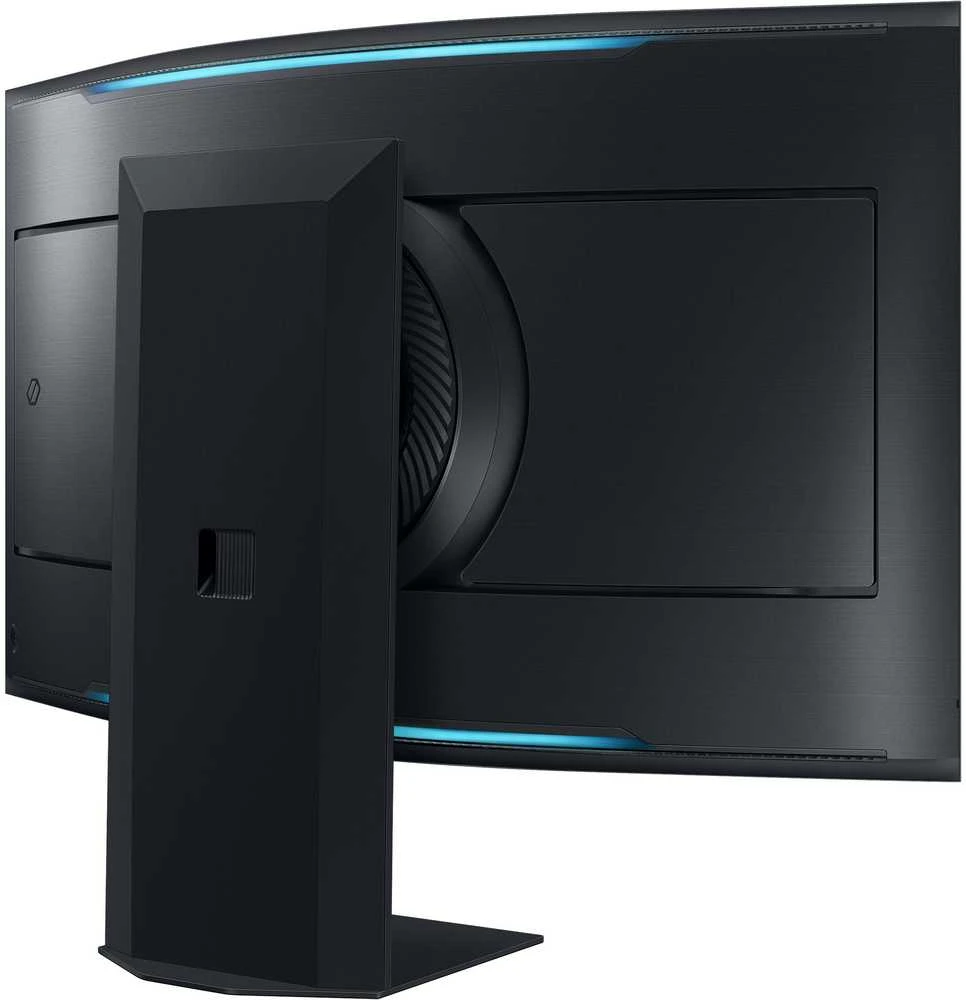 Monitorius Samsung Odyssey Ark G9 G97NC- 55" | VA lenktas | 4K | Mini LED | 165Hz | HDR10+