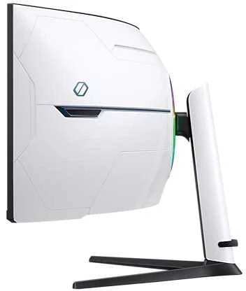 Monitorius Samsung Odyssey Neo G9 (LS57CG954NUXEN)