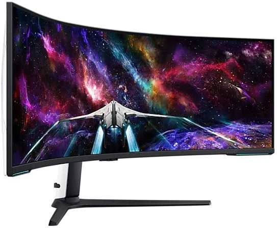 Monitorius Samsung Odyssey Neo G9 (LS57CG954NUXEN)