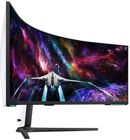 Monitorius Samsung Odyssey Neo G9 (LS57CG954NUXEN)