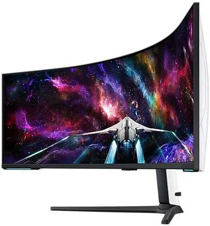 Monitorius Samsung Odyssey Neo G9 (LS57CG954NUXEN)