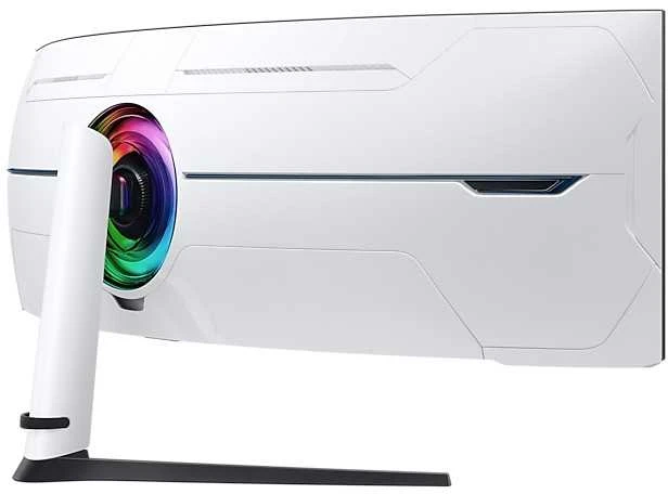 Monitorius Samsung Odyssey Neo G9 (LS57CG954NUXEN)